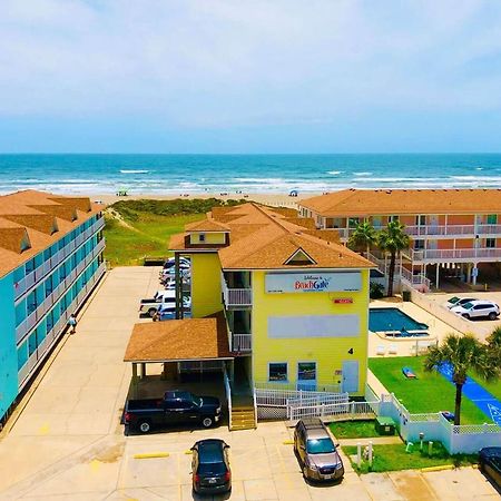 Beachgate Condosuites And Oceanfront Resort Port Aransas Exterior photo