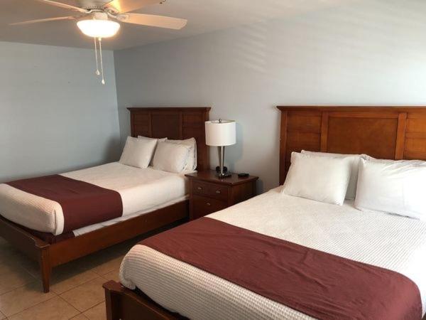 Beachgate Condosuites And Oceanfront Resort Port Aransas Room photo