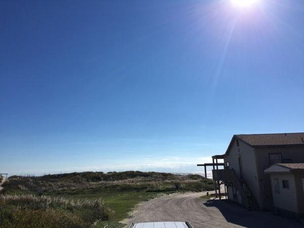 Beachgate Condosuites And Oceanfront Resort Port Aransas Room photo