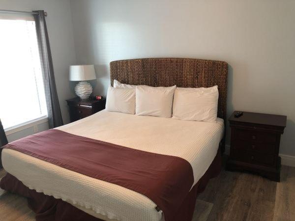 Beachgate Condosuites And Oceanfront Resort Port Aransas Room photo