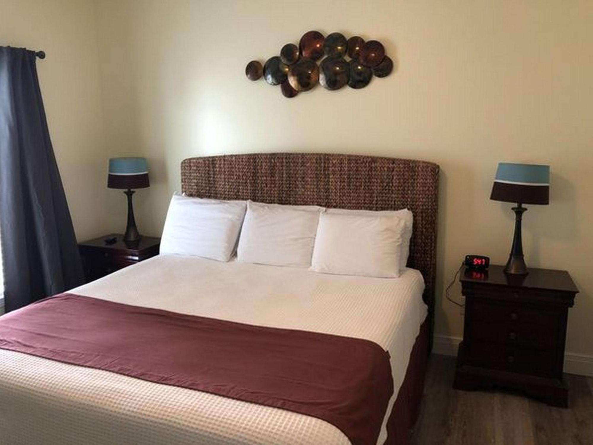 Beachgate Condosuites And Oceanfront Resort Port Aransas Room photo