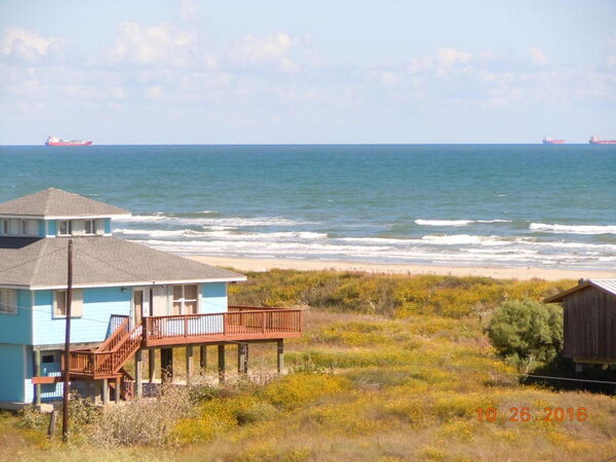 Beachgate Condosuites And Oceanfront Resort Port Aransas Room photo