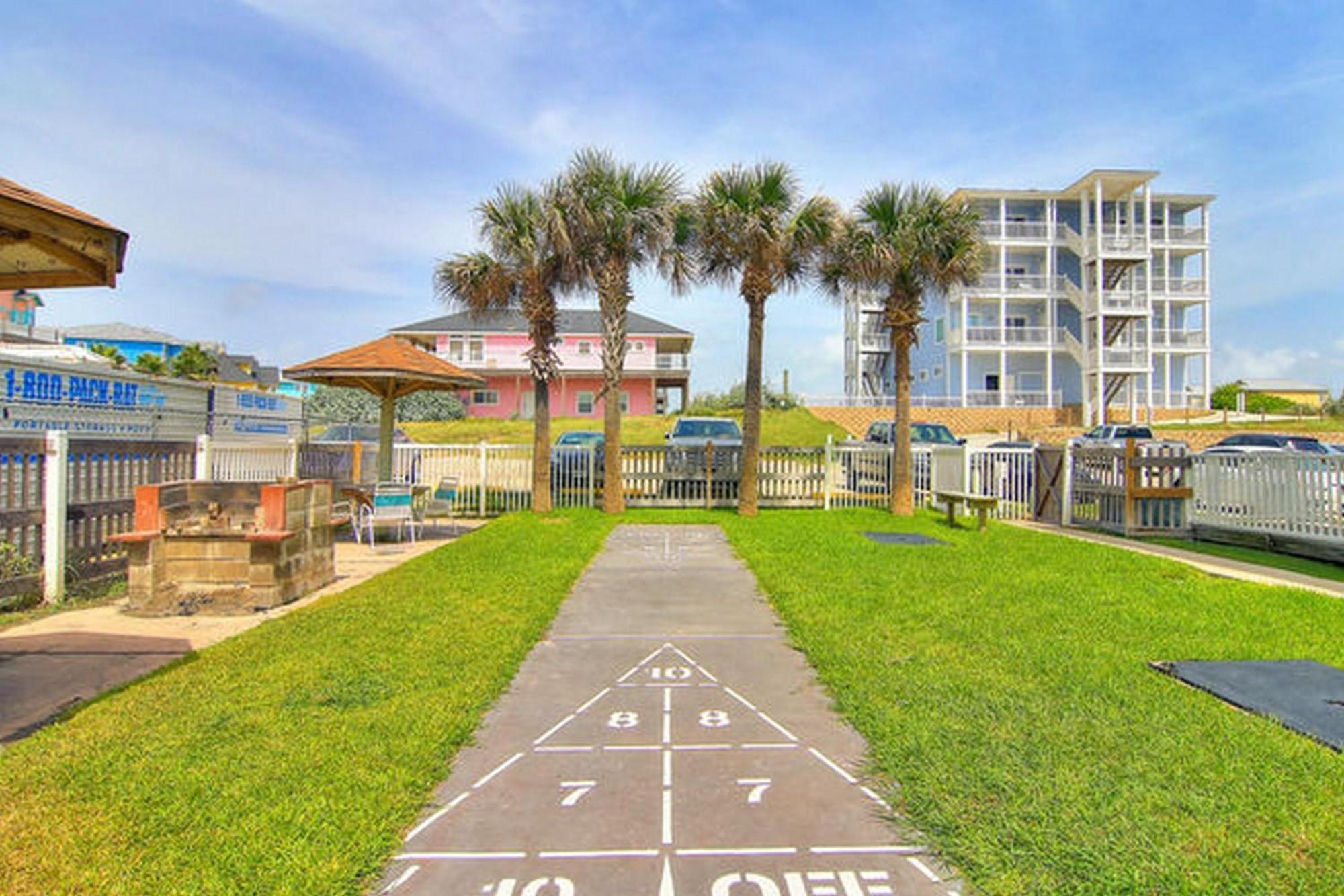 Beachgate Condosuites And Oceanfront Resort Port Aransas Room photo