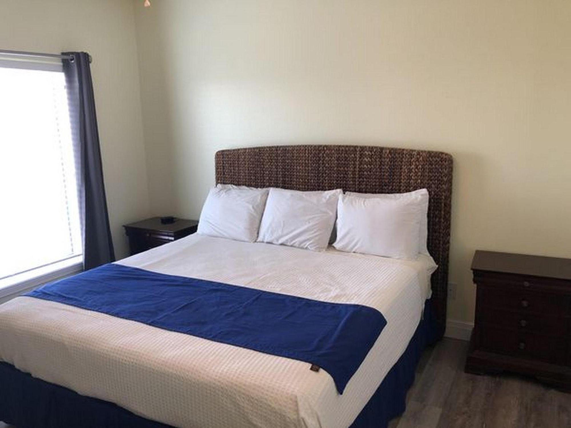 Beachgate Condosuites And Oceanfront Resort Port Aransas Room photo